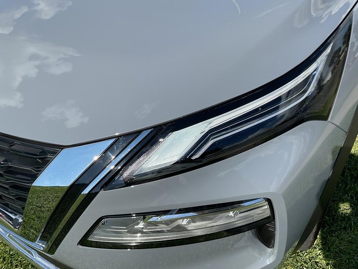 2025 Nissan X-TRAIL Ti-L