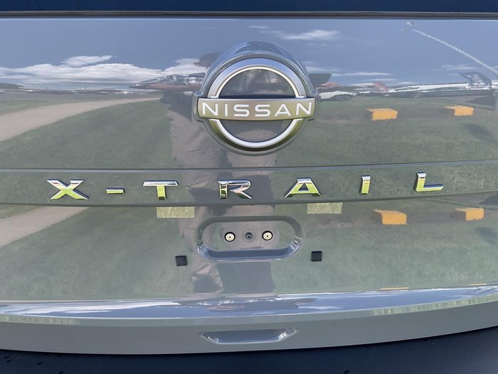 2025 Nissan X-TRAIL Ti-L