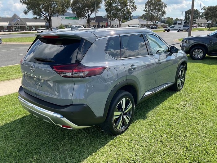 2025 Nissan X-TRAIL Ti-L