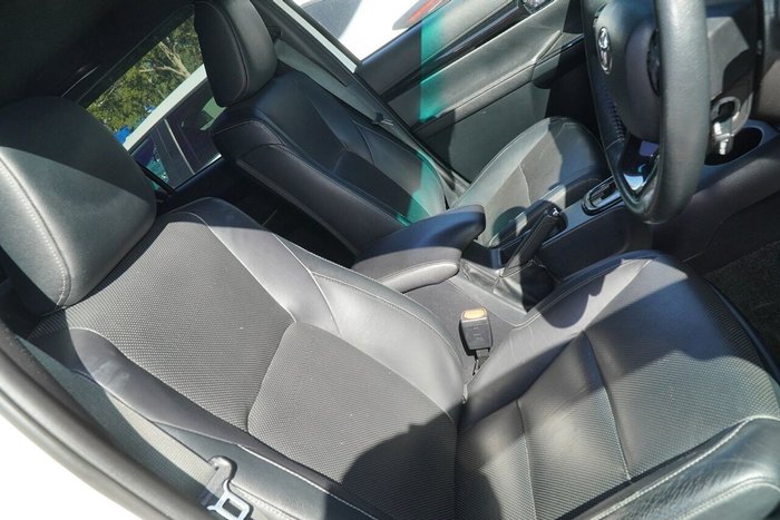 2019 Toyota Hilux Rogue