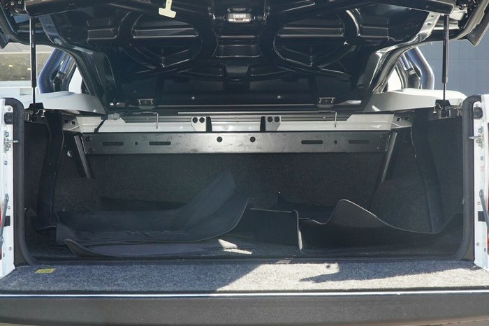 2019 Toyota Hilux Rogue
