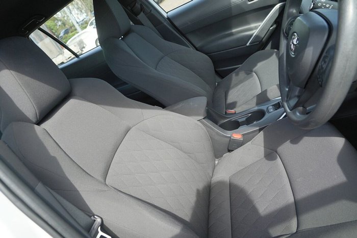 2024 Toyota Corolla Cross GX