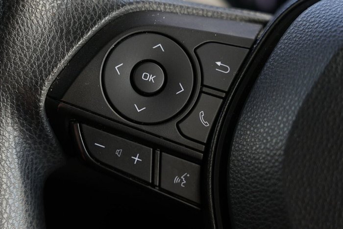 2024 Toyota Corolla Cross GX