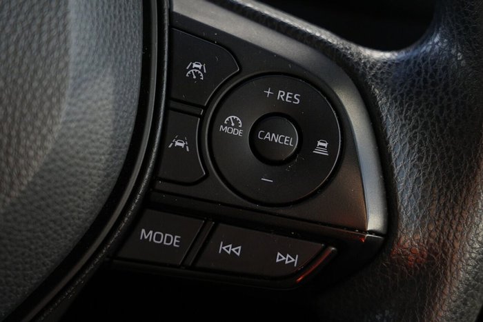 2024 Toyota Corolla Cross GX