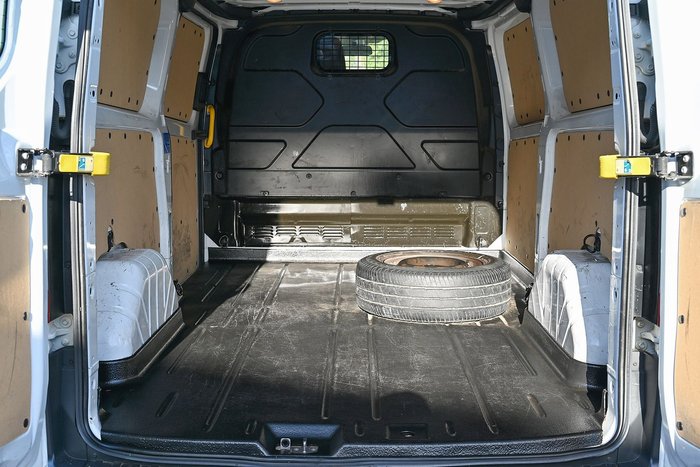 2017 Ford Transit Custom 290S