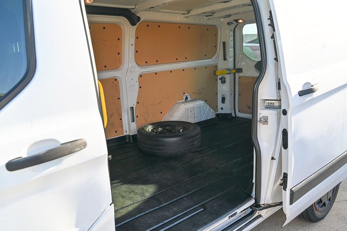 2017 Ford Transit Custom 290S