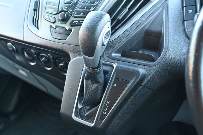 2017 Ford Transit Custom 290S