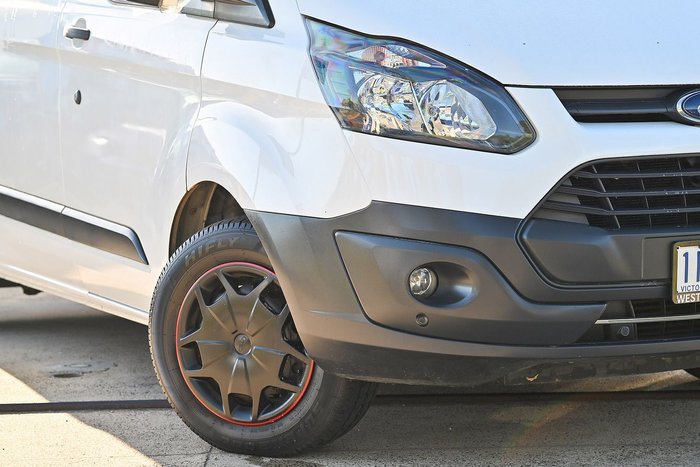 2017 Ford Transit Custom 290S