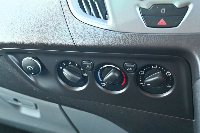 2017 Ford Transit Custom 290S