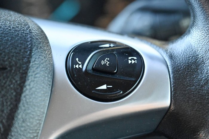 2017 Ford Transit Custom 290S