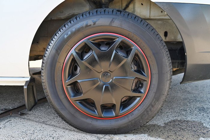 2017 Ford Transit Custom 290S