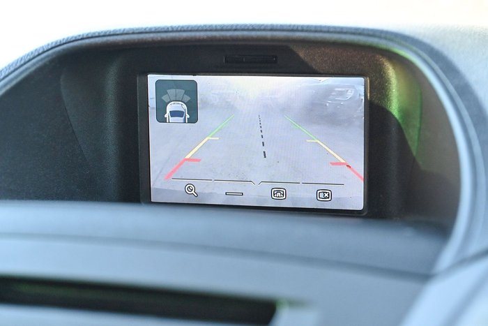 2017 Ford Transit Custom 290S