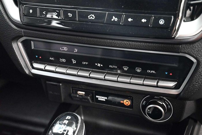 2022 Isuzu D-MAX LS-U+