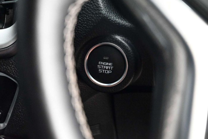 2022 Isuzu D-MAX LS-U+