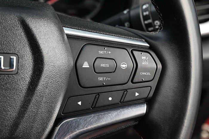 2022 Isuzu D-MAX LS-U+