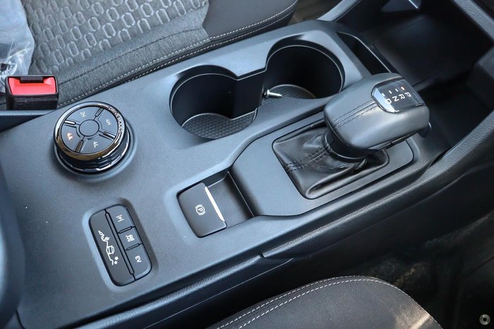 2025 Ford Ranger PHEV XLT