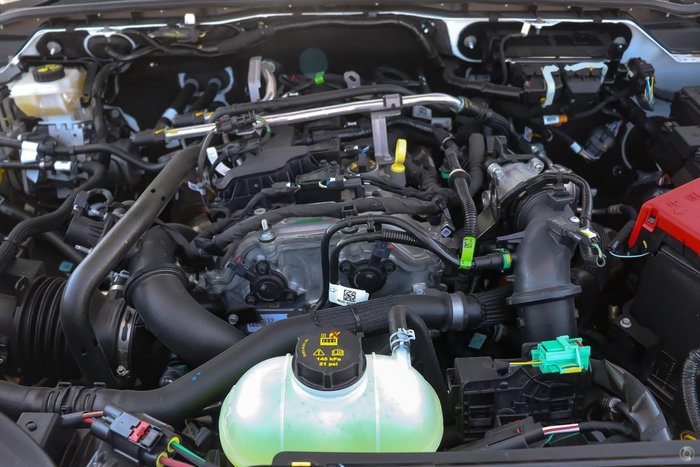 2025 Ford Ranger PHEV XLT