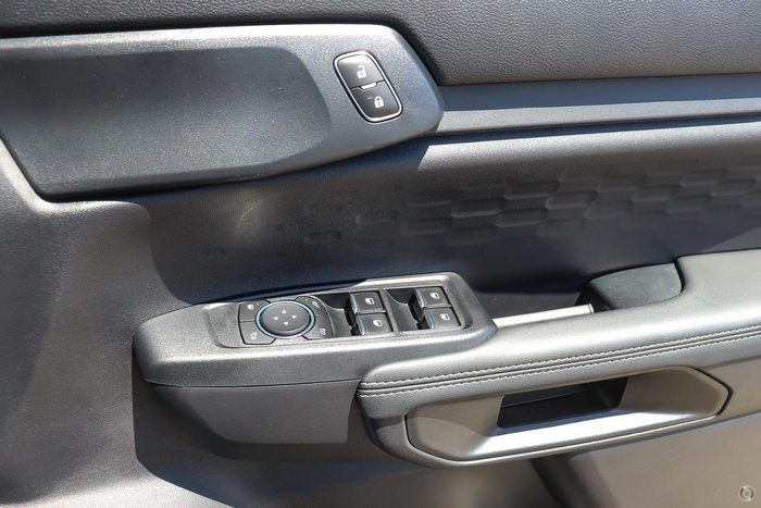 2025 Ford Ranger PHEV XLT