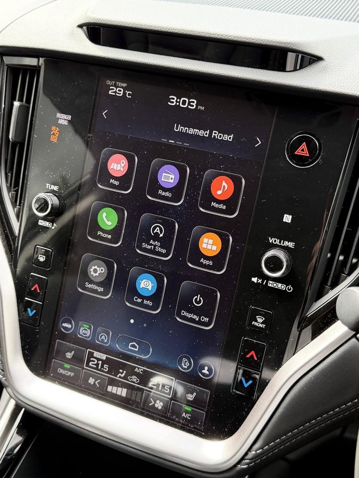 2025 Subaru Outback AWD Premium Special Edition