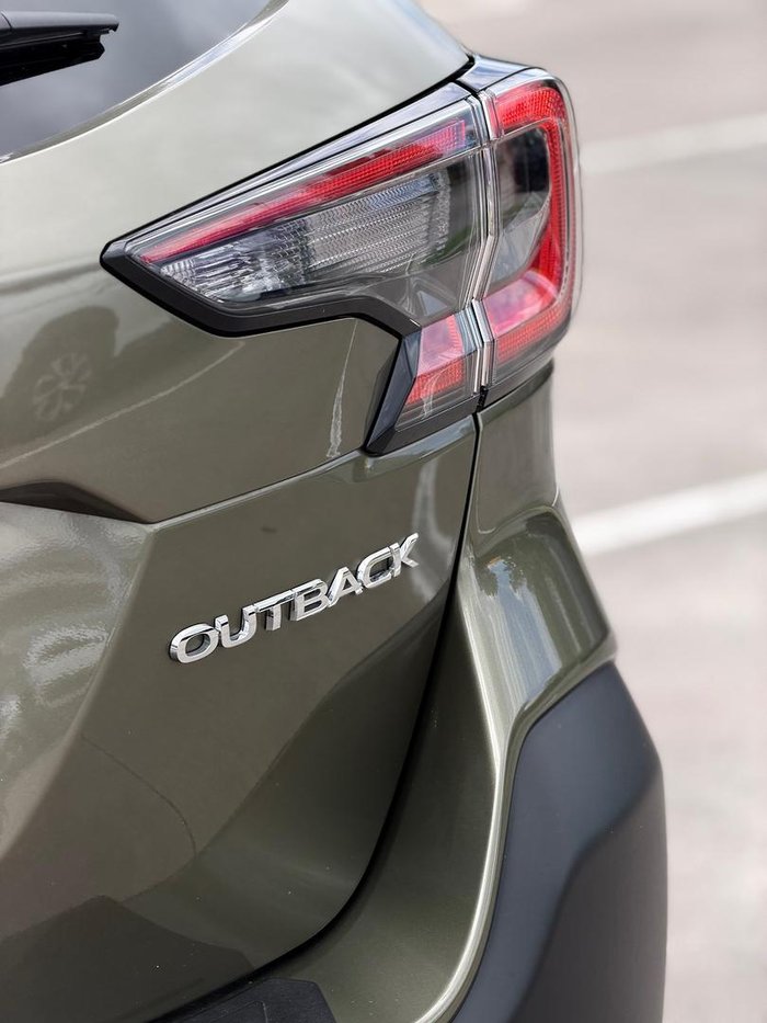 2025 Subaru Outback AWD Premium Special Edition