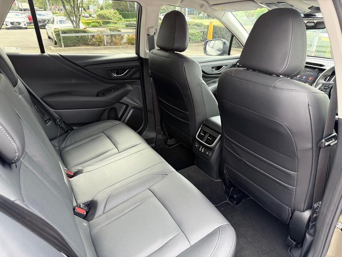 2025 Subaru Outback AWD Premium Special Edition