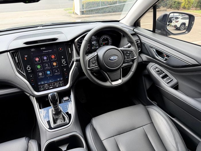 2025 Subaru Outback AWD Premium Special Edition