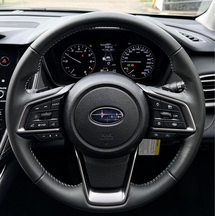 2025 Subaru Outback AWD Premium Special Edition