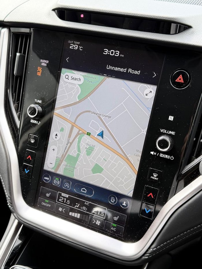 2025 Subaru Outback AWD Premium Special Edition