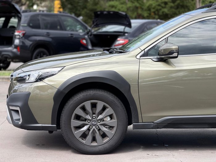 2025 Subaru Outback AWD Premium Special Edition