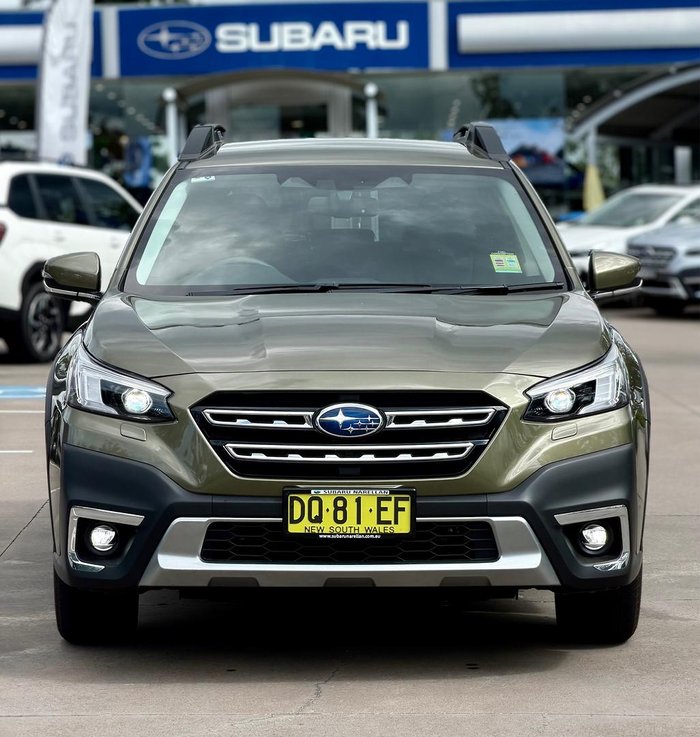 2025 Subaru Outback AWD Premium Special Edition