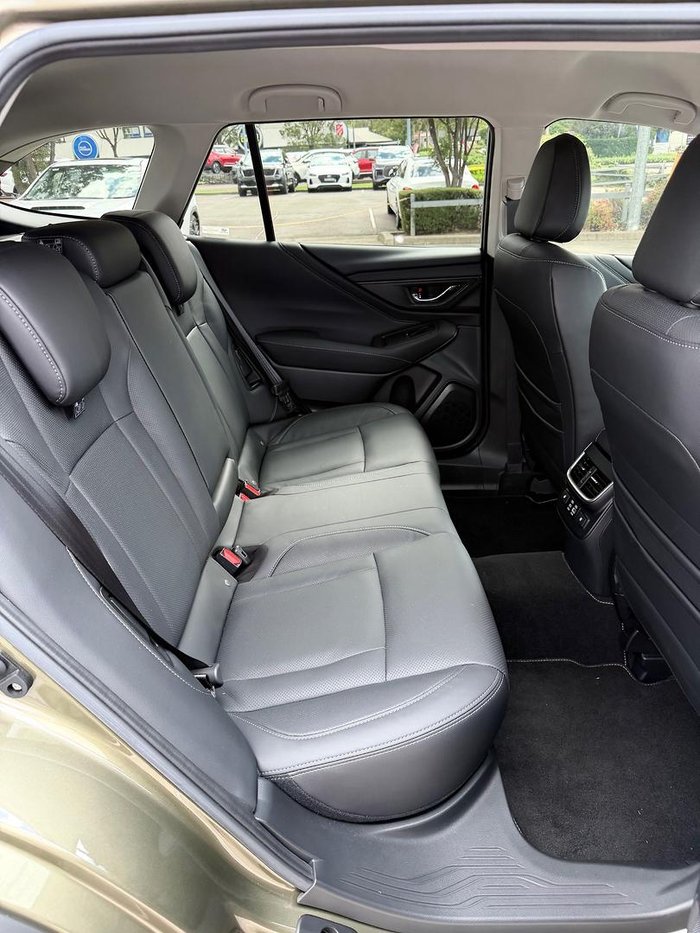 2025 Subaru Outback AWD Premium Special Edition