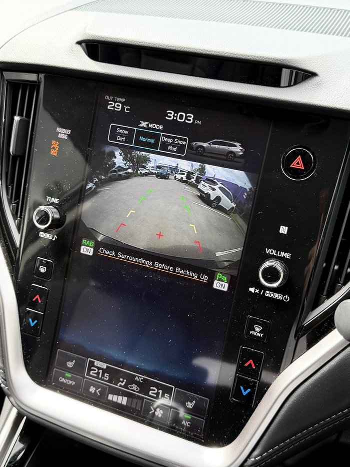 2025 Subaru Outback AWD Premium Special Edition