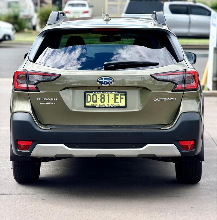 2025 Subaru Outback AWD Premium Special Edition