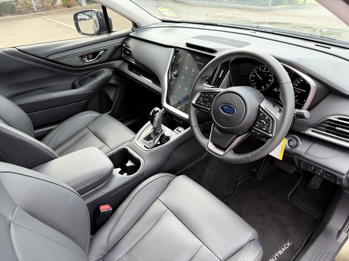 2025 Subaru Outback AWD Premium Special Edition