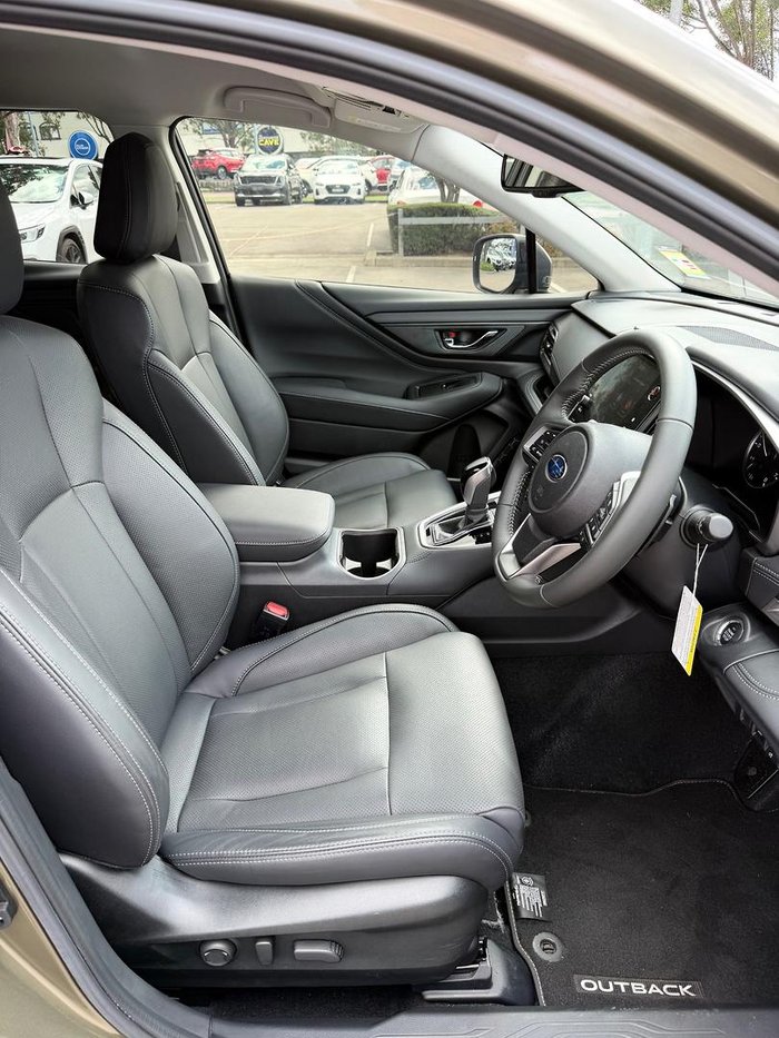 2025 Subaru Outback AWD Premium Special Edition