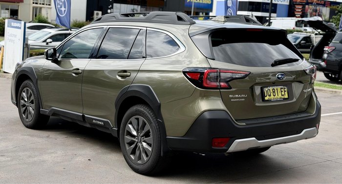 2025 Subaru Outback AWD Premium Special Edition