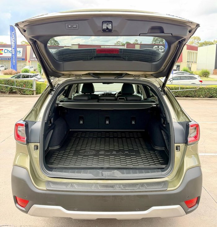 2025 Subaru Outback AWD Premium Special Edition