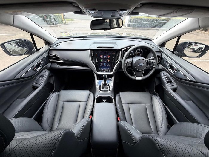 2025 Subaru Outback AWD Premium Special Edition