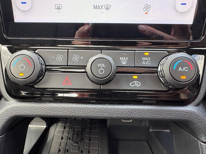 2025 Ford Ranger Super Duty 2026.00MY 4X4 Dual Range Seismic Tan