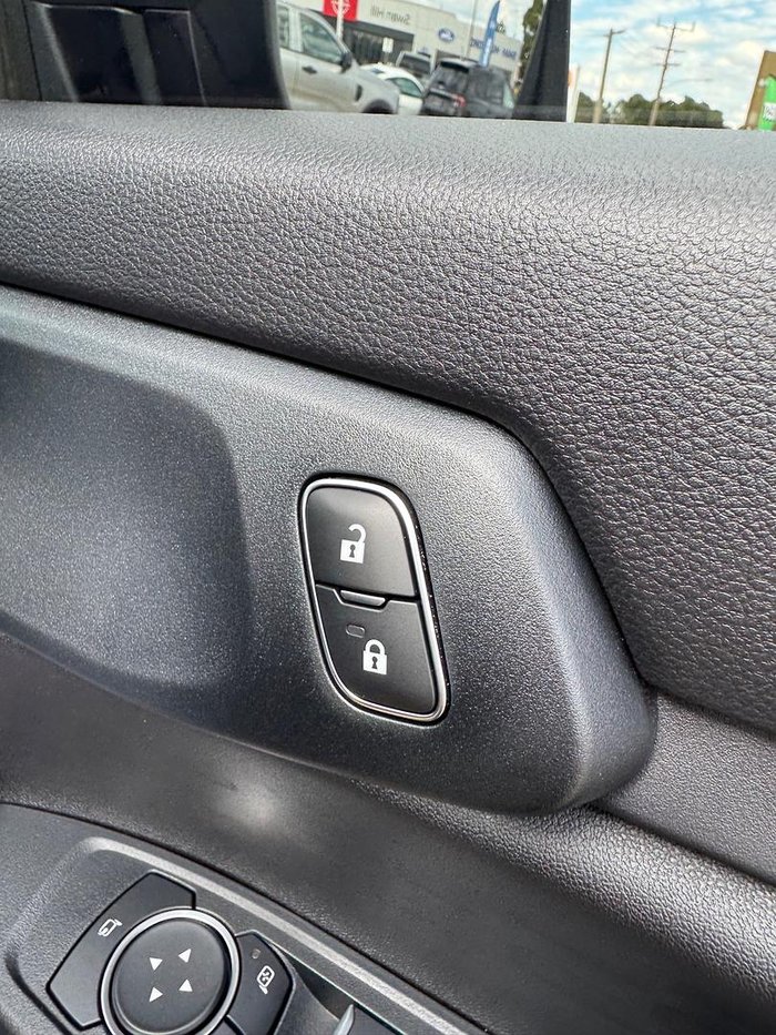 2025 Ford Ranger Super Duty 2026.00MY 4X4 Dual Range Seismic Tan