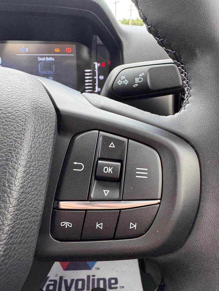 2025 Ford Ranger Super Duty 2026.00MY 4X4 Dual Range Seismic Tan