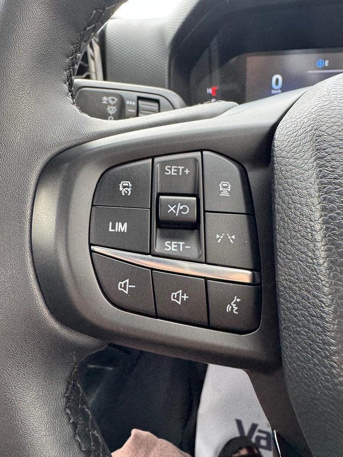 2025 Ford Ranger Super Duty 2026.00MY 4X4 Dual Range Seismic Tan