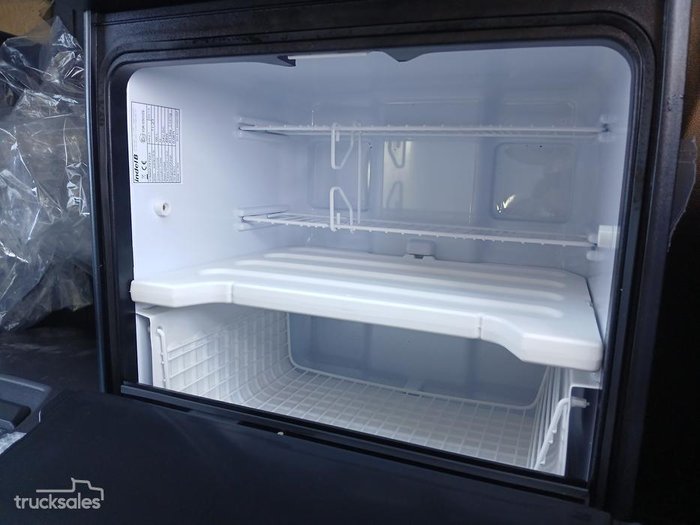 2024 Iveco S-Way AS230