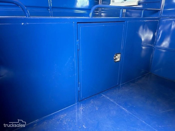 2025 Iveco Eurocargo ML160E32/P