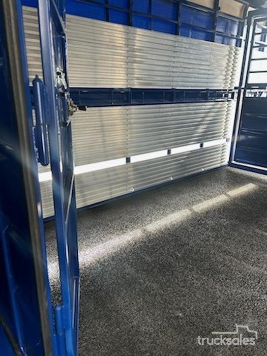 2025 Iveco Eurocargo ML160E32/P