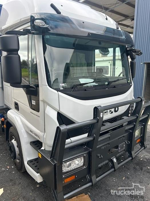 2025 Iveco Eurocargo ML160E32/P