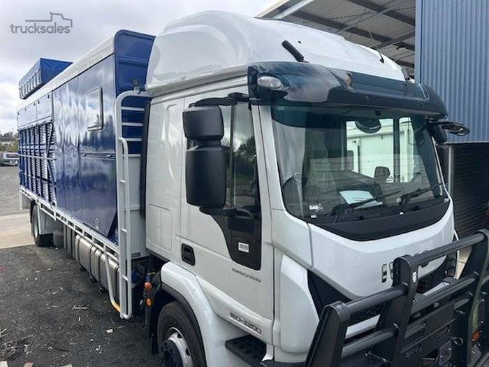 2025 Iveco Eurocargo ML160E32/P