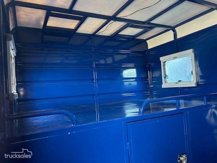 2025 Iveco Eurocargo ML160E32/P