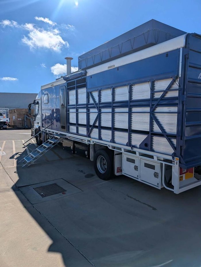 2025 Iveco Eurocargo ML160E32/P