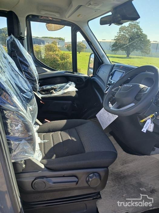 2024 Iveco Daily 70S18